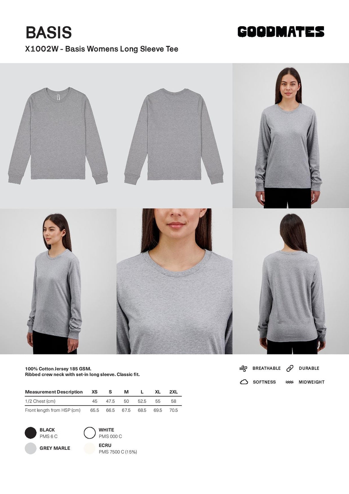 Specification