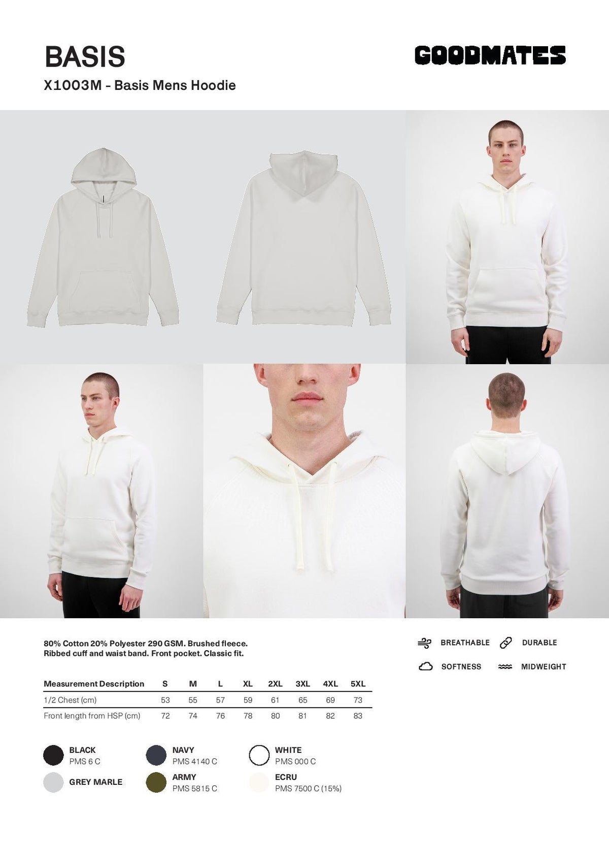 Specification