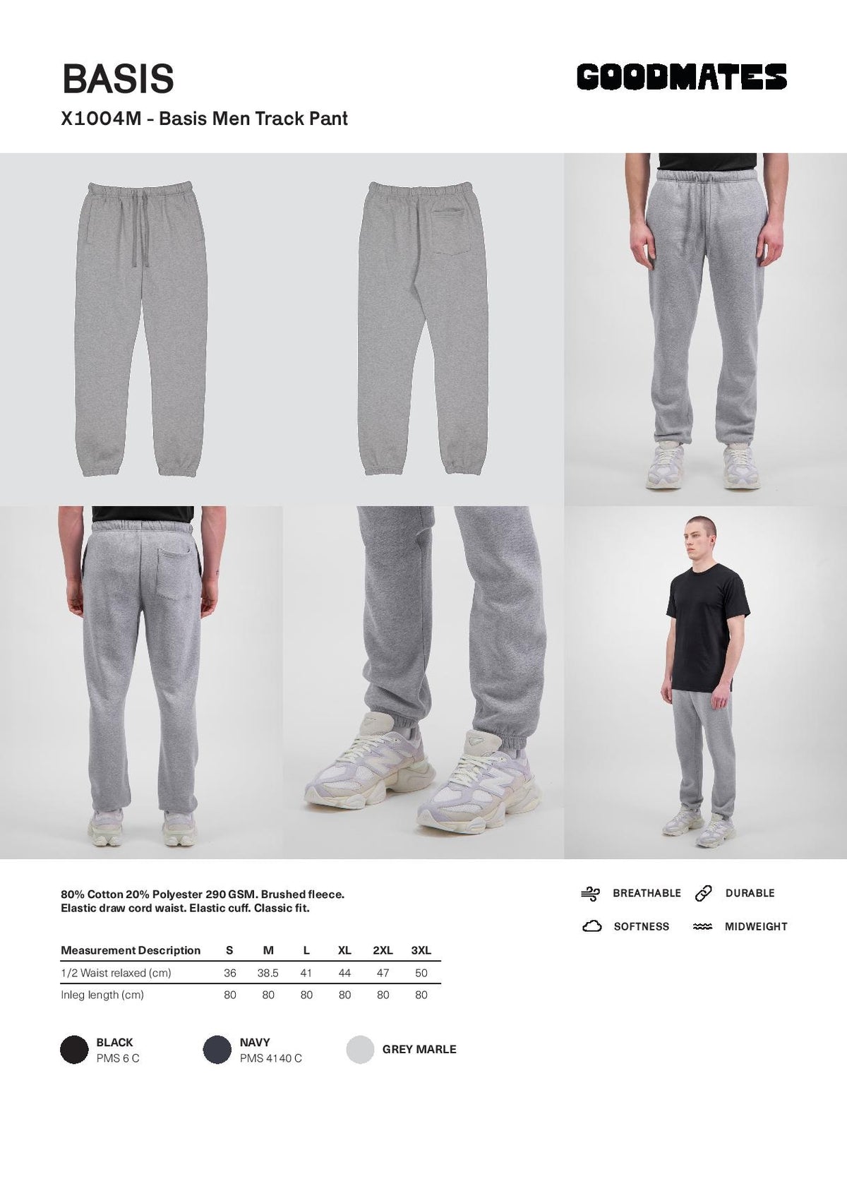 Specification