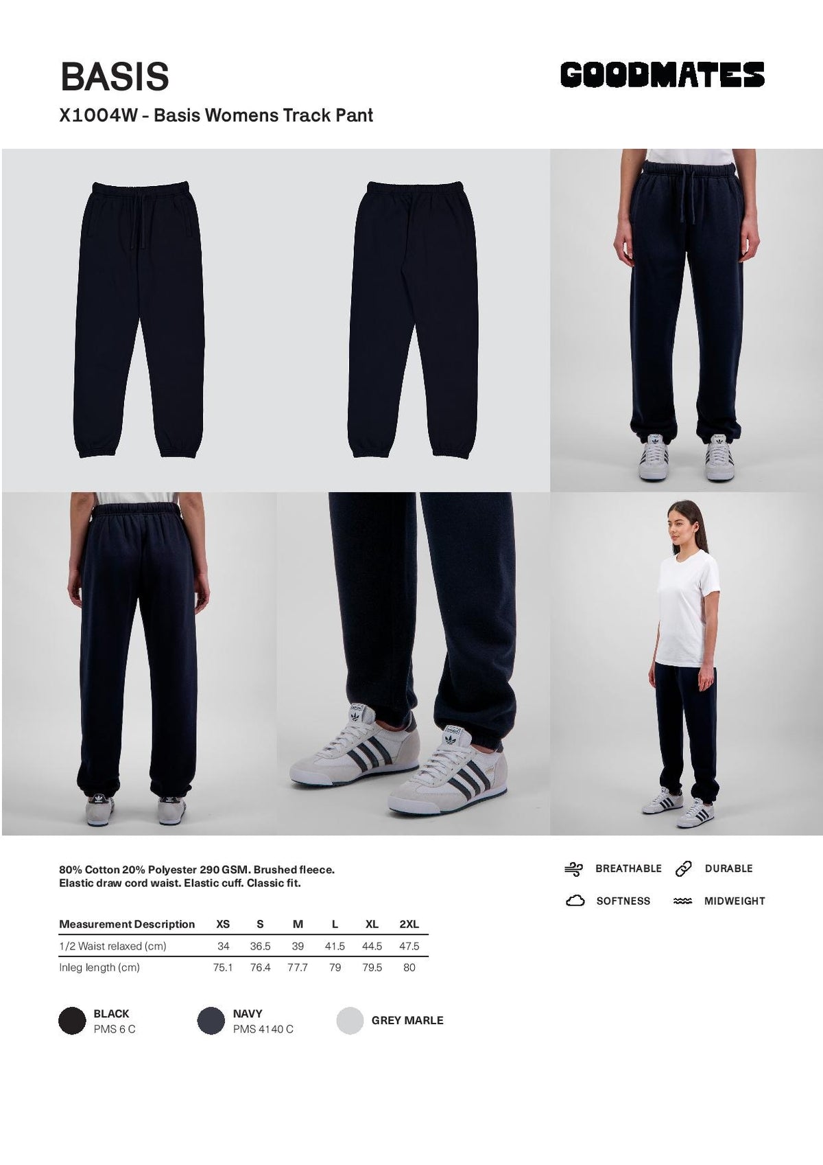 Specification