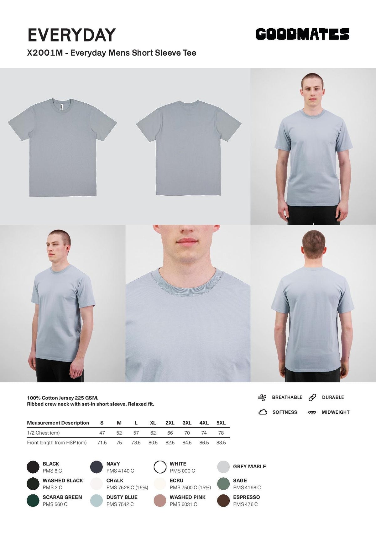 Specification