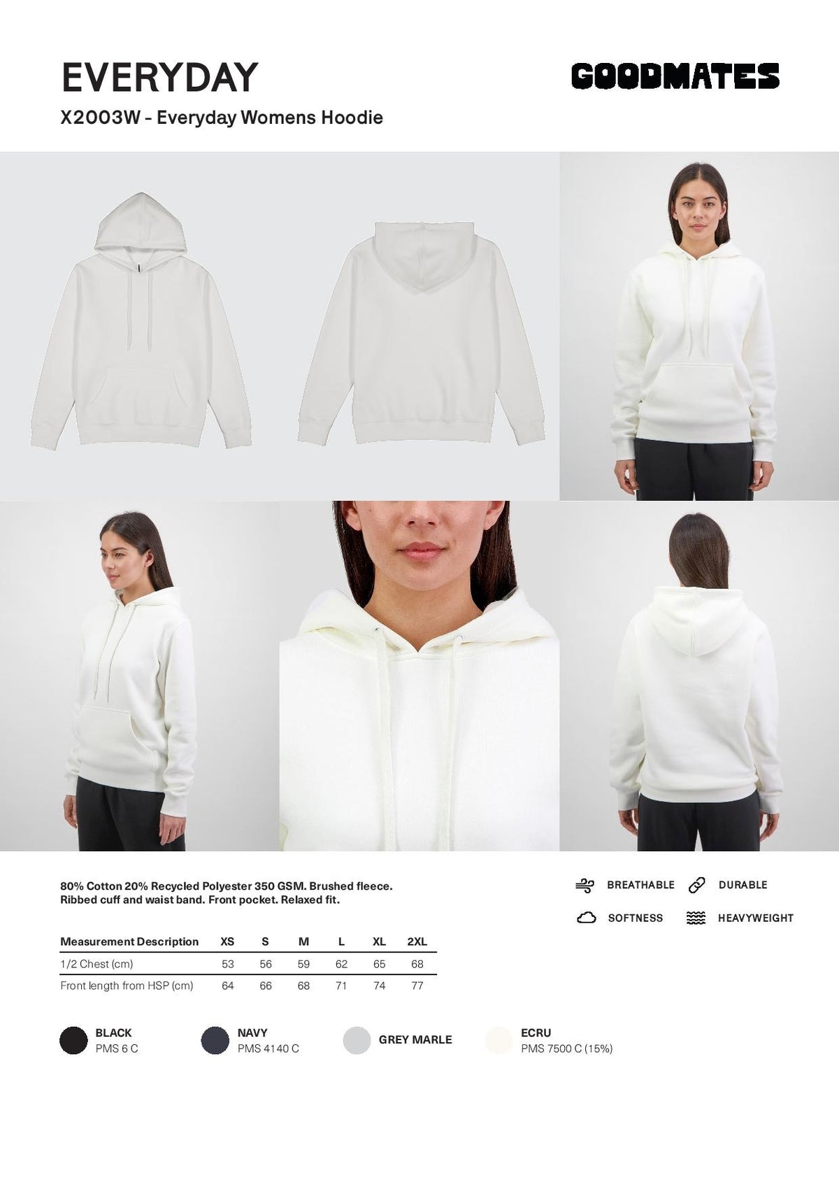 Specification