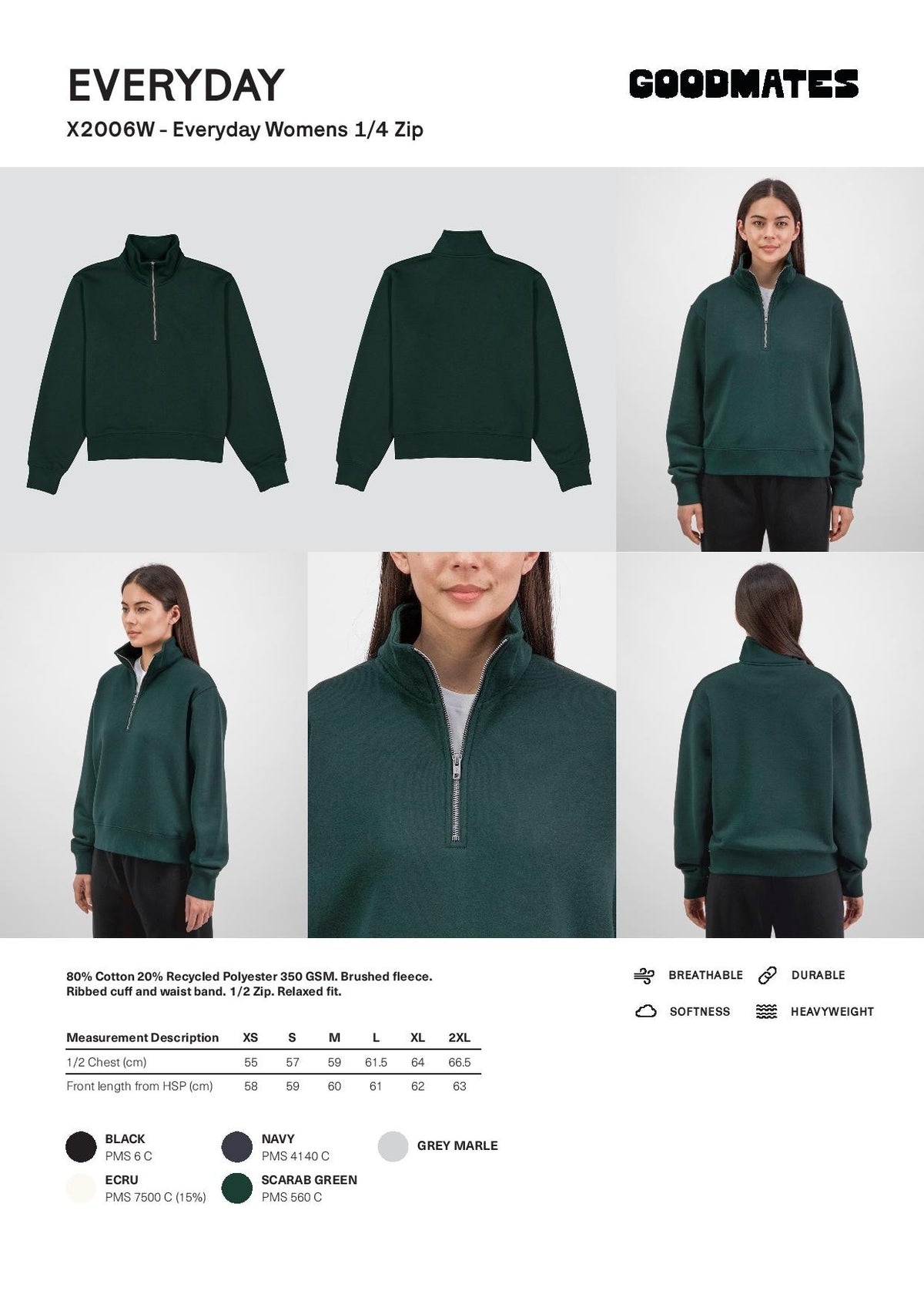 Specification