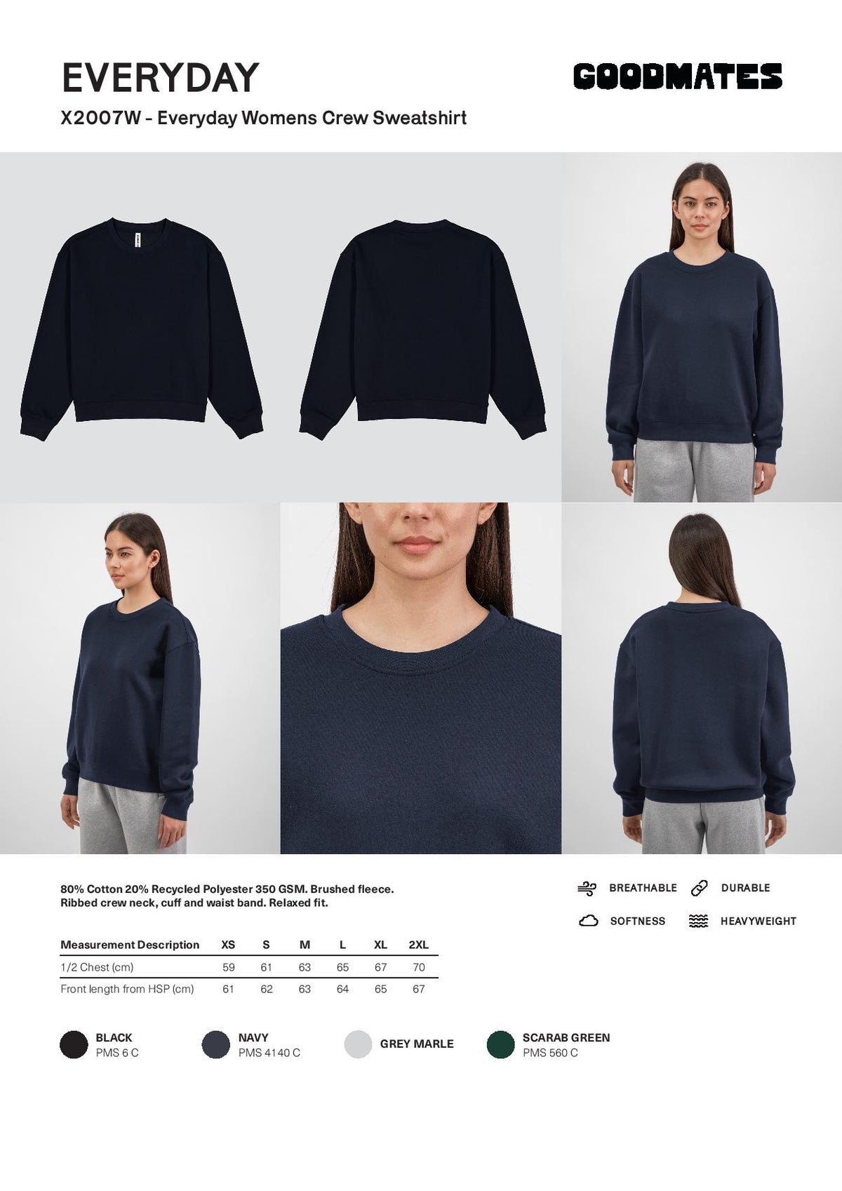 Specification
