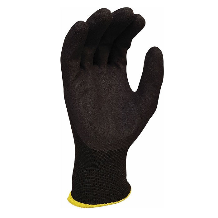 Maxisafe GPN228 Rippa Grippa Nitrile Coated Synthetic Glove