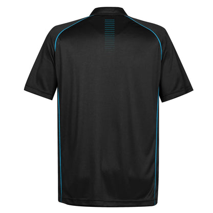 Stormtech GTP-2 DISCONTINUED Mens Matrix Polo