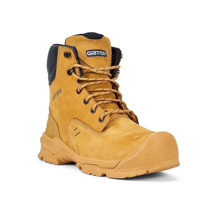 Gator GA0610 AeroStep High Safety Boot