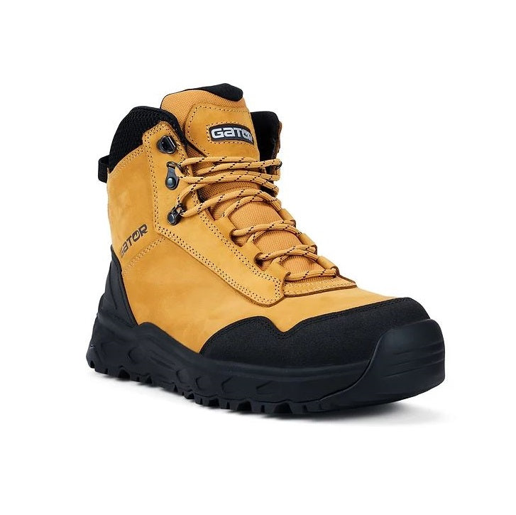 Gator GWW6E Goliath Mid Safety Boot