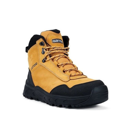 Gator Goliath DISCONTINUED Mid Safety Boots