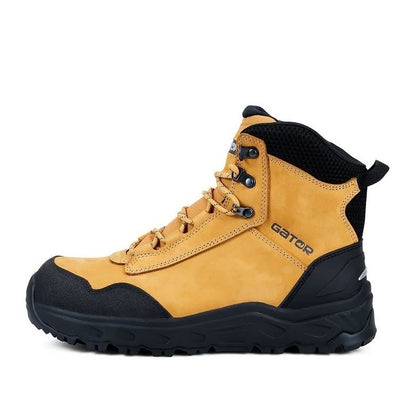 Gator Goliath DISCONTINUED Mid Safety Boots