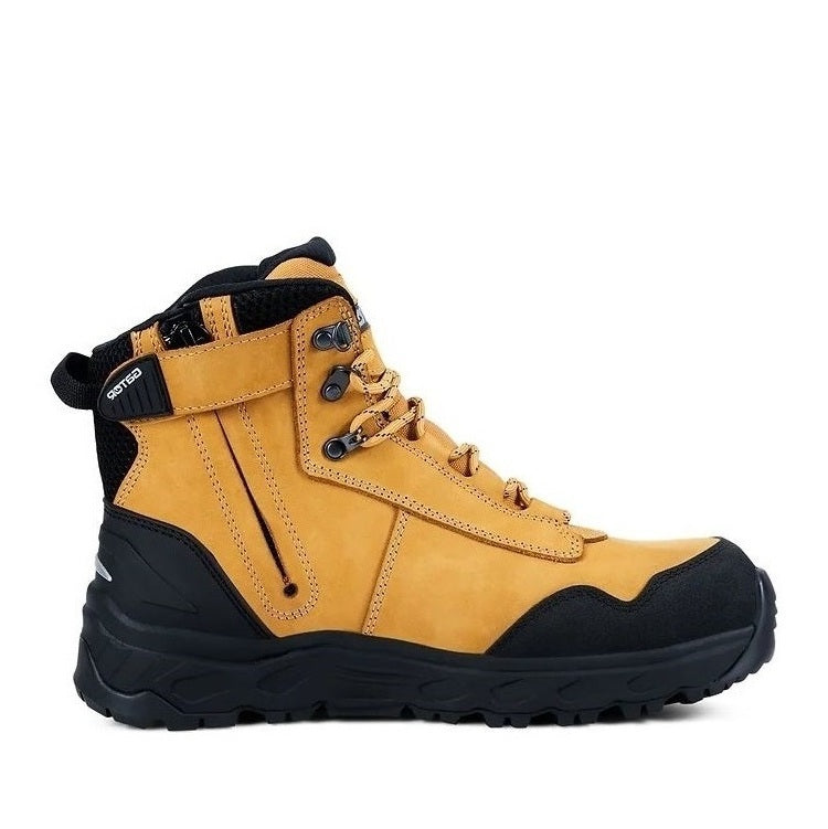 Gator Goliath DISCONTINUED Mid Safety Boots