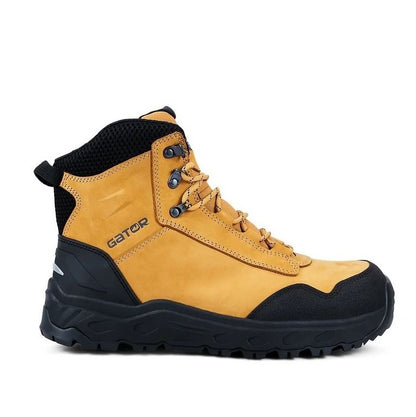 Gator Goliath DISCONTINUED Mid Safety Boots