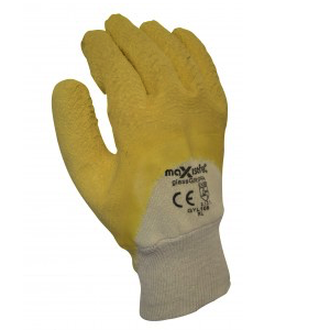 Maxisafe GYL108 Premium Glass Grippa Glove