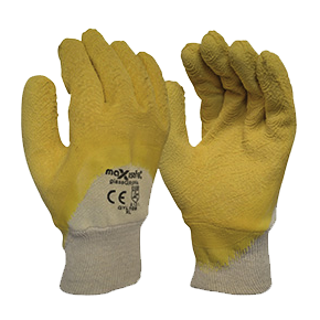 Maxisafe GYL108 Premium Glass Grippa Glove