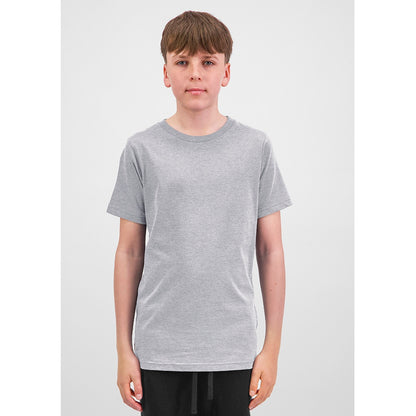 GOODMATES X1001Y Youth Basis Short Sleeve Tee