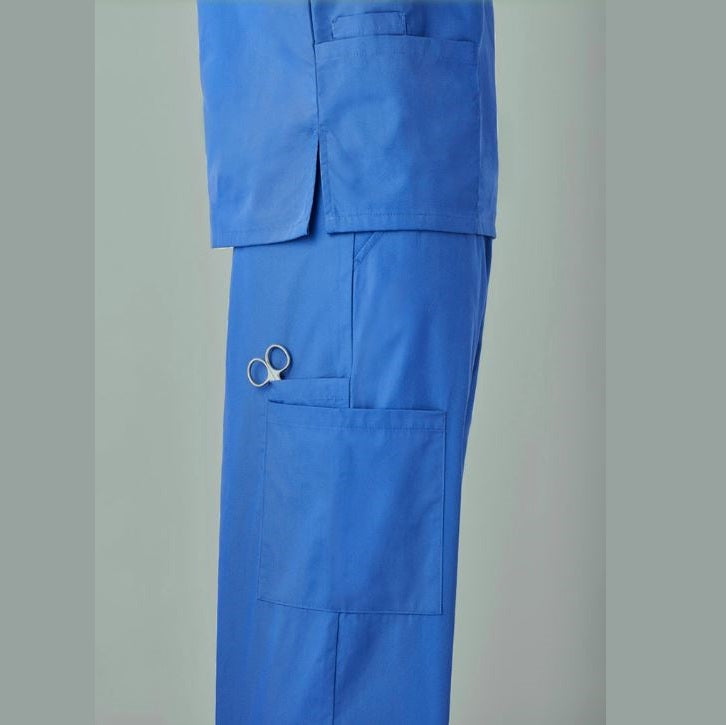 BizCare H10610 Unisex Classic Scrub Pants