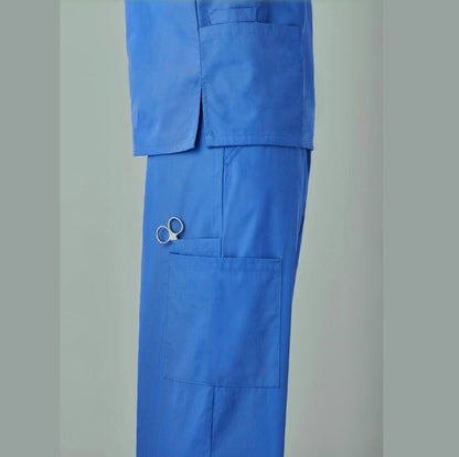 BizCare H10610 Unisex Classic Scrub Pants