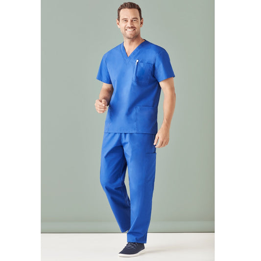 BizCare H10610 Unisex Classic Scrub Pants