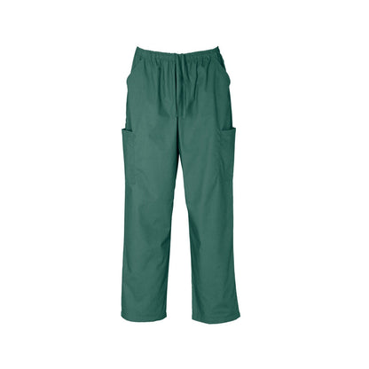 BizCare H10610 Unisex Classic Scrub Pants