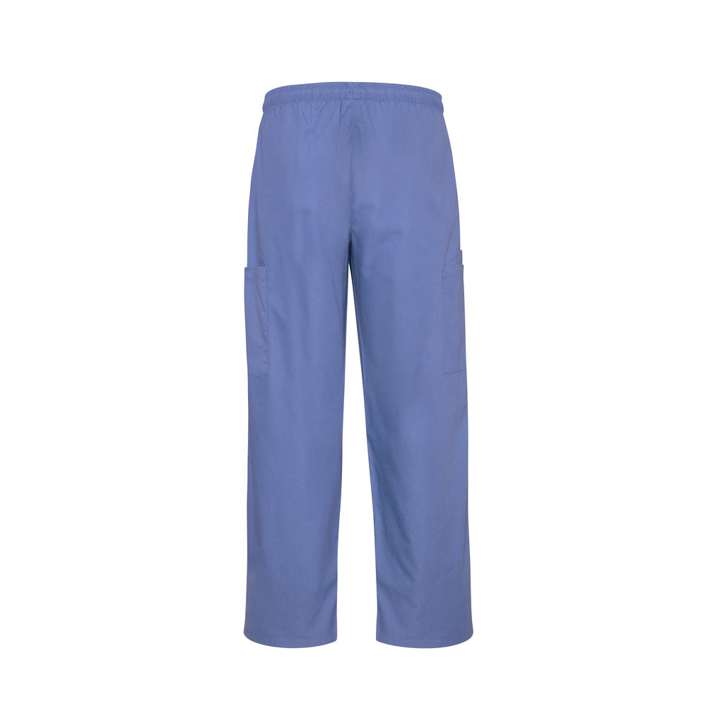 BizCare H10610 Unisex Classic Scrub Pants
