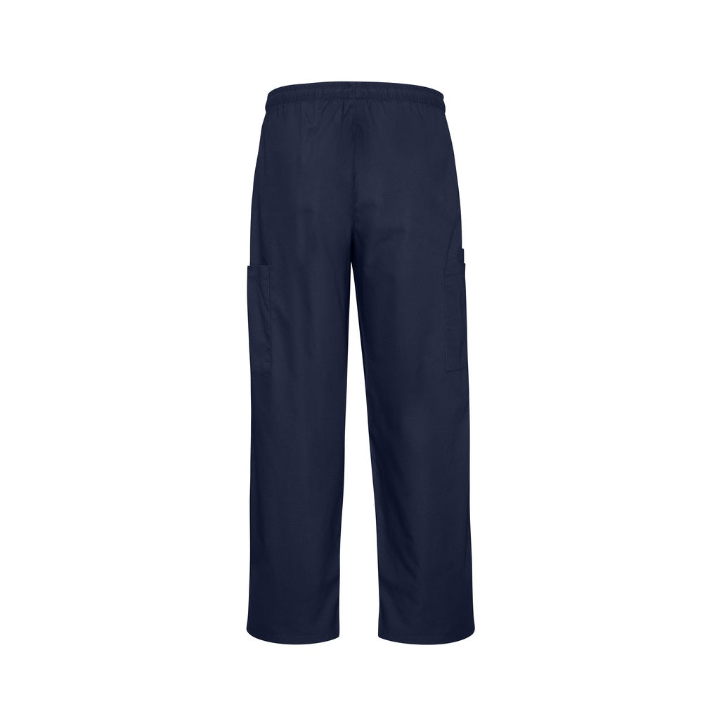 BizCare H10610 Unisex Classic Scrub Pants