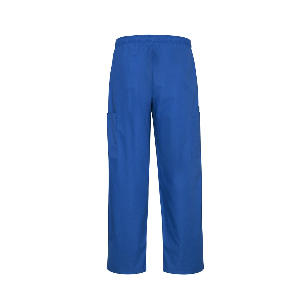 BizCare H10610 Unisex Classic Scrub Pants