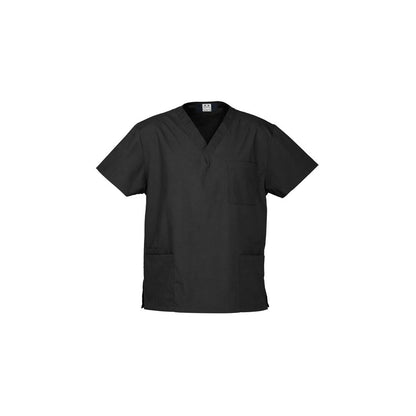 BizCare H10612 Unisex Classic Scrub Top