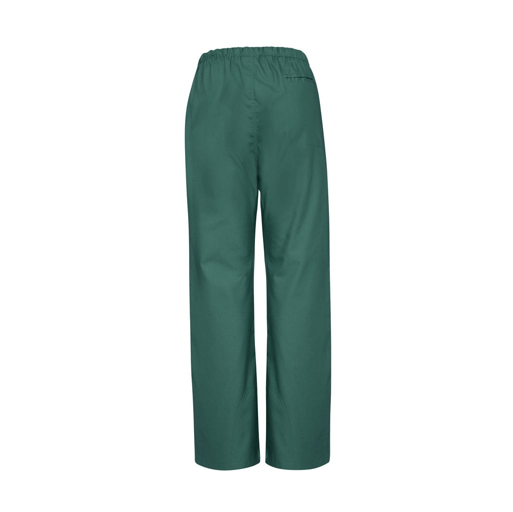 Biz Collection H10620 Womens Classic Scrub Pant