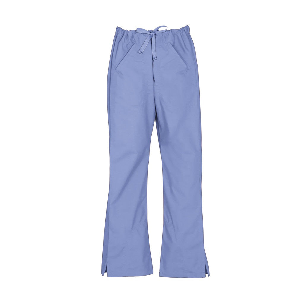 Biz Collection H10620 Womens Classic Scrub Pant