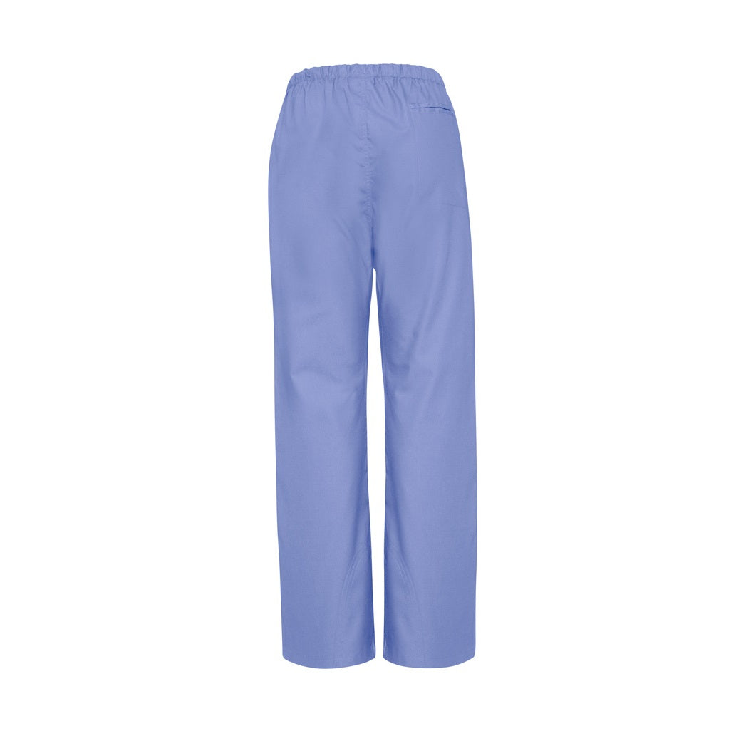 Biz Collection H10620 Womens Classic Scrub Pant