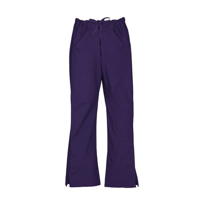 Biz Collection H10620 Womens Classic Scrub Pant