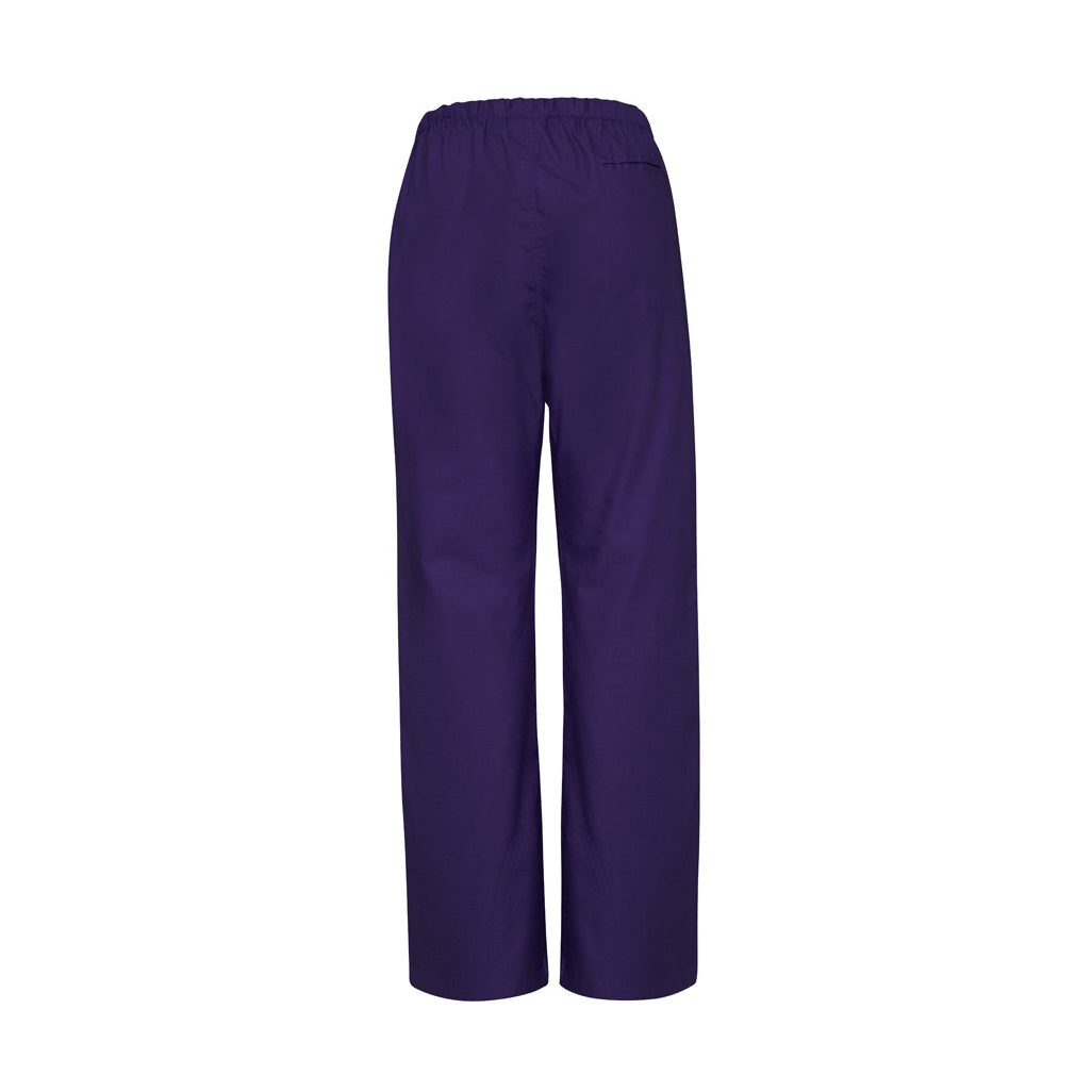 Biz Collection H10620 Womens Classic Scrub Pant