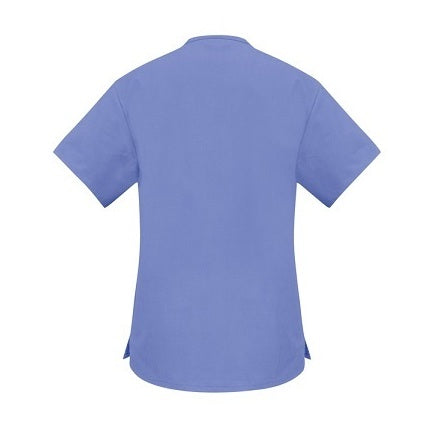Biz Collection H10622 Ladies Classic Scrubs Top