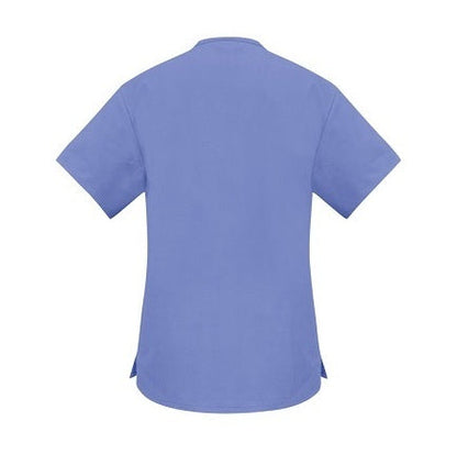 Biz Collection H10622 Ladies Classic Scrubs Top