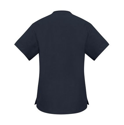 Biz Collection H10622 Ladies Classic Scrubs Top