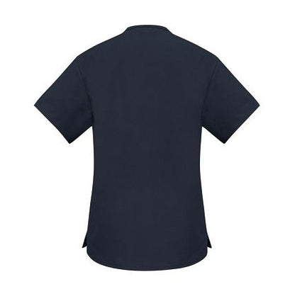 Biz Collection H10622 Ladies Classic Scrubs Top