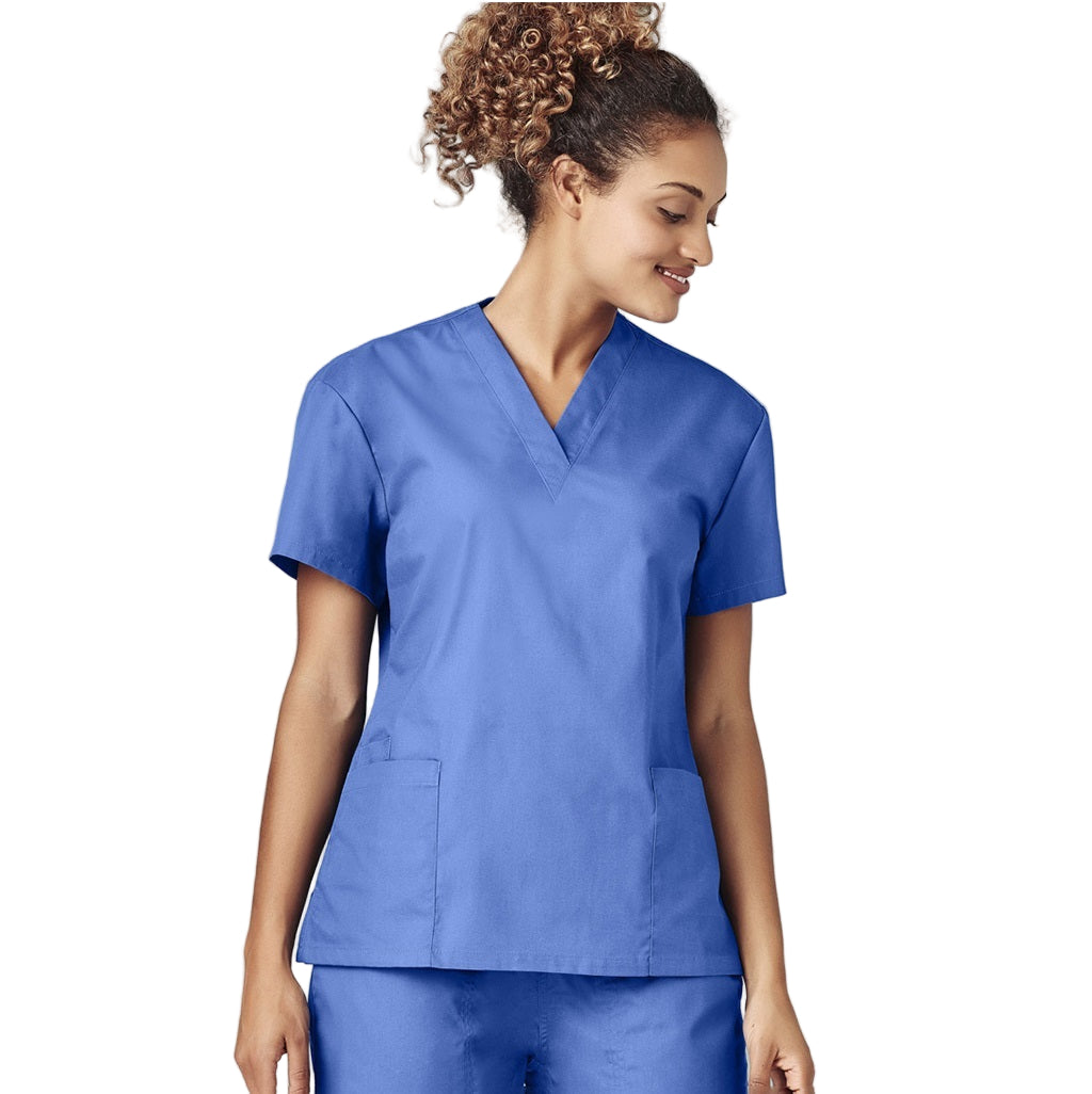Biz Collection H10622 Ladies Classic Scrubs Top