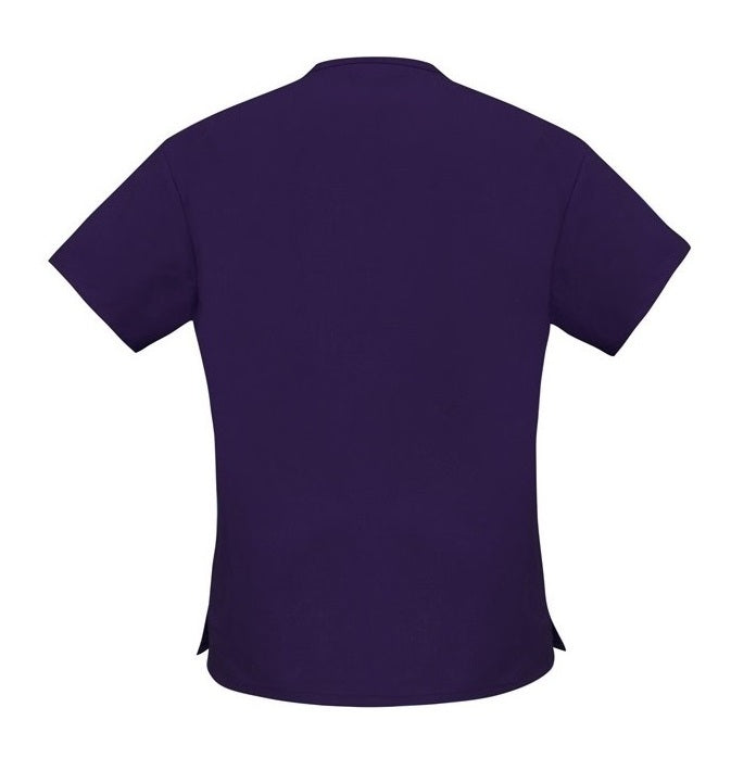Biz Collection H10622 Ladies Classic Scrubs Top