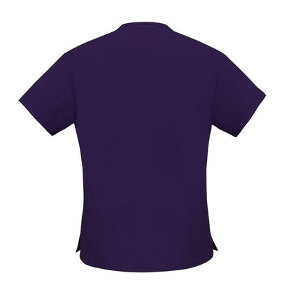 Biz Collection H10622 Ladies Classic Scrubs Top