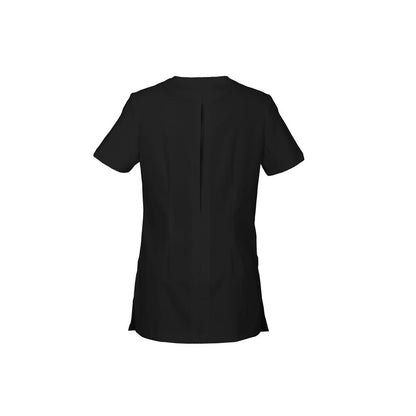Biz Care H133LS Ladies Eden Tunic