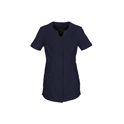 Biz Care H133LS Ladies Eden Tunic