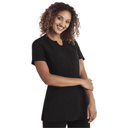 Biz Care H133LS Ladies Eden Tunic