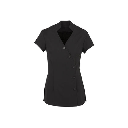 Biz Collection H134LS Womens Zen Tunic