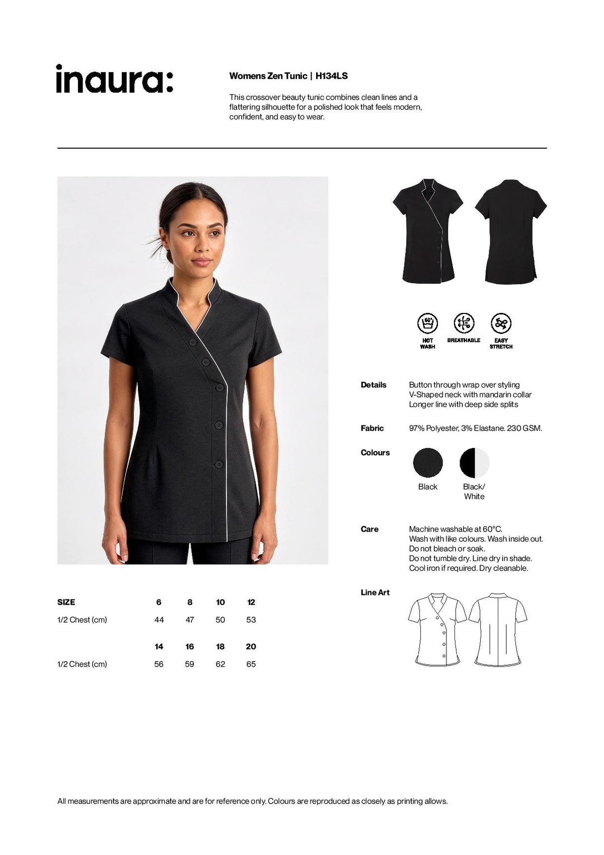 Specification
