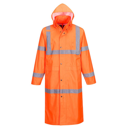 Portwest H445 HiVis Coat