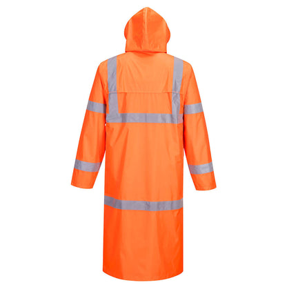 Portwest H445 HiVis Coat