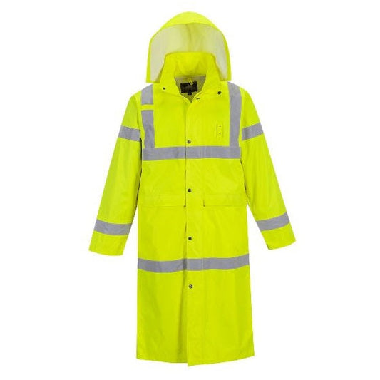 Portwest H445 HiVis Coat