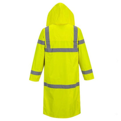 Portwest H445 HiVis Coat