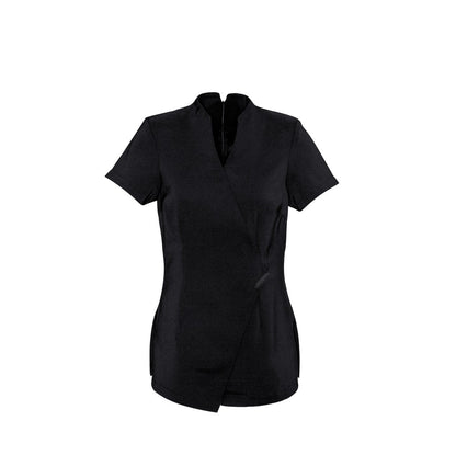 Biz Collection H630L Womens Spa Tunic