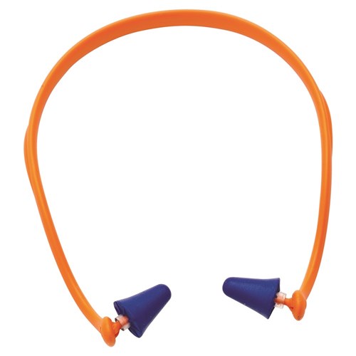Pro Choice HBEPA PROBAND® FIXED Headband Earplugs Class 4 -24db